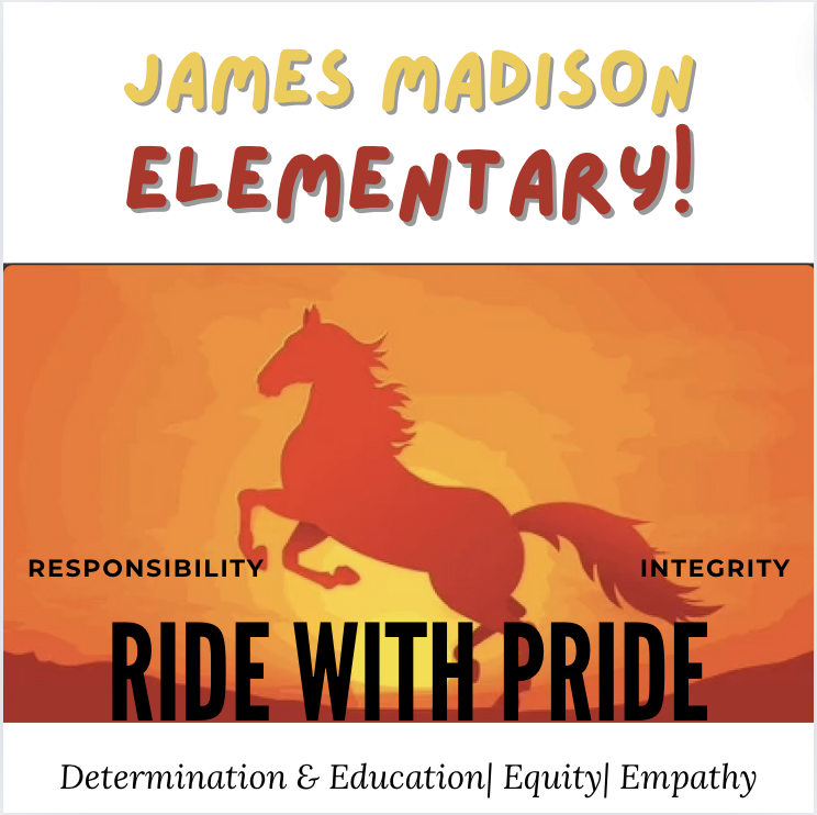 Madison Pride Logo